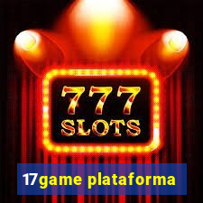 17game plataforma