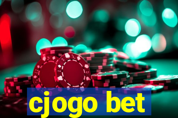 cjogo bet