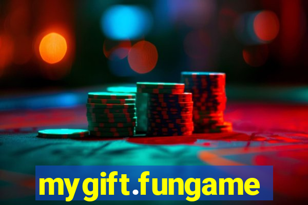 mygift.fungame