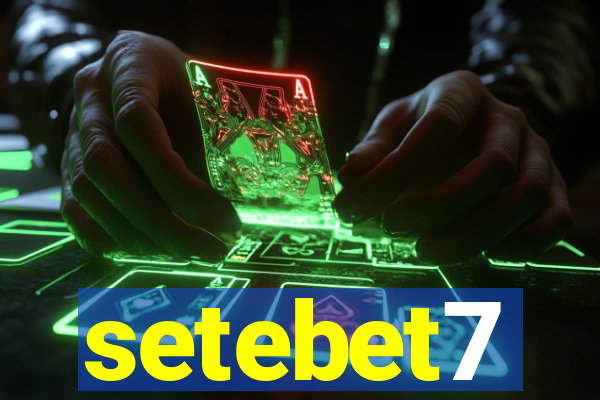 setebet7