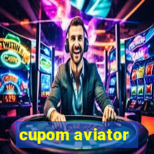 cupom aviator