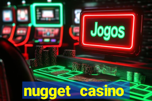 nugget casino sparks nv