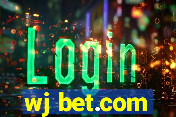 wj bet.com