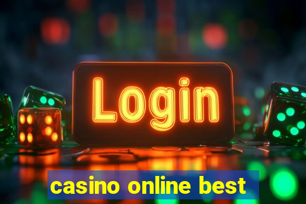 casino online best