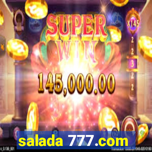 salada 777.com