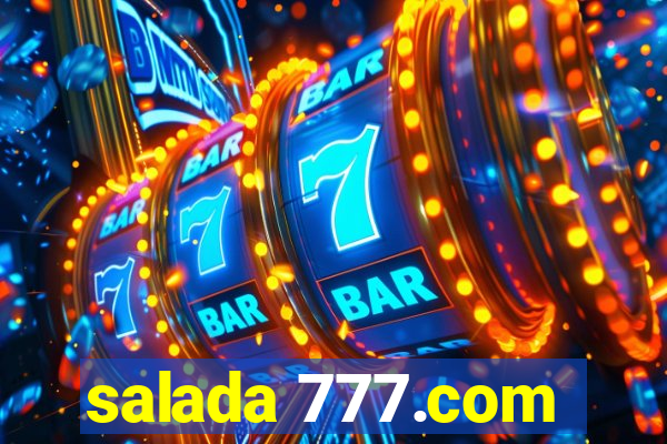 salada 777.com