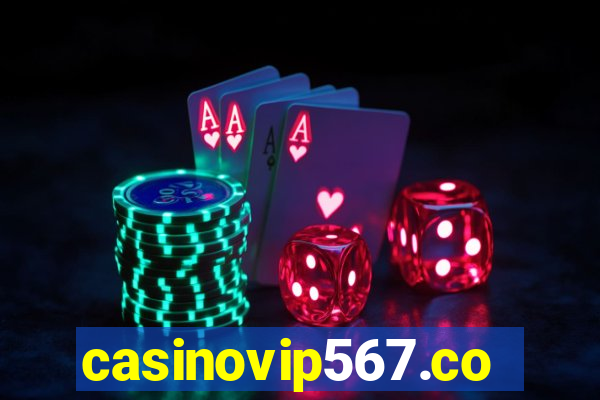 casinovip567.com