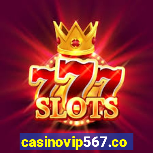 casinovip567.com