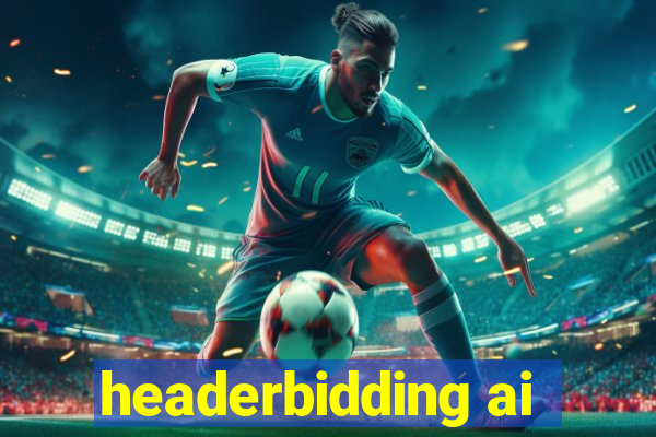 headerbidding ai