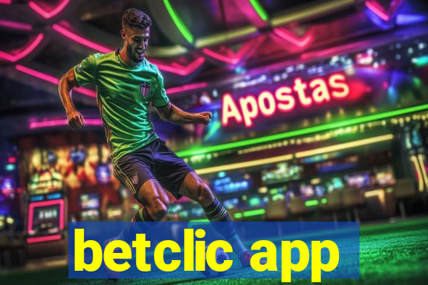 betclic app