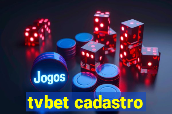 tvbet cadastro