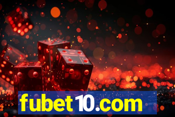 fubet10.com