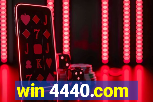 win 4440.com