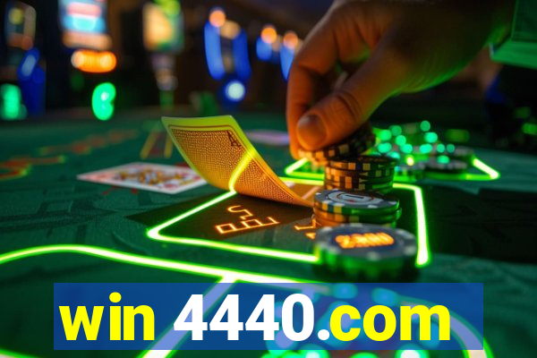 win 4440.com