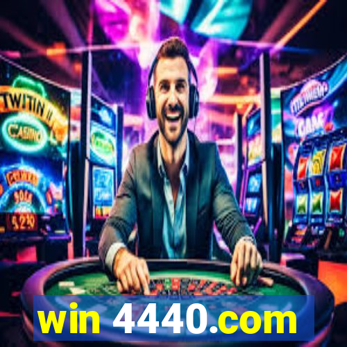 win 4440.com