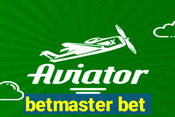 betmaster bet