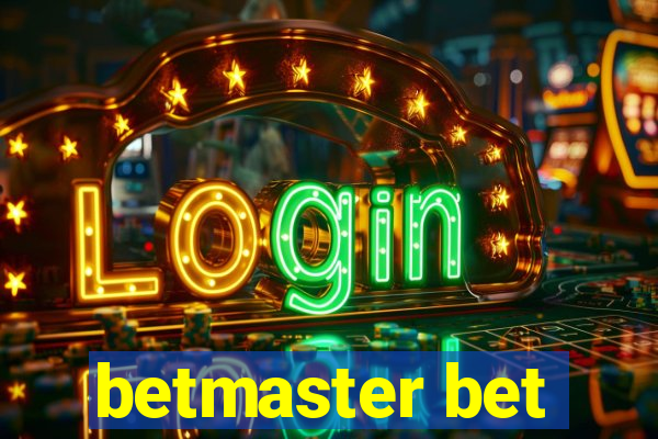 betmaster bet