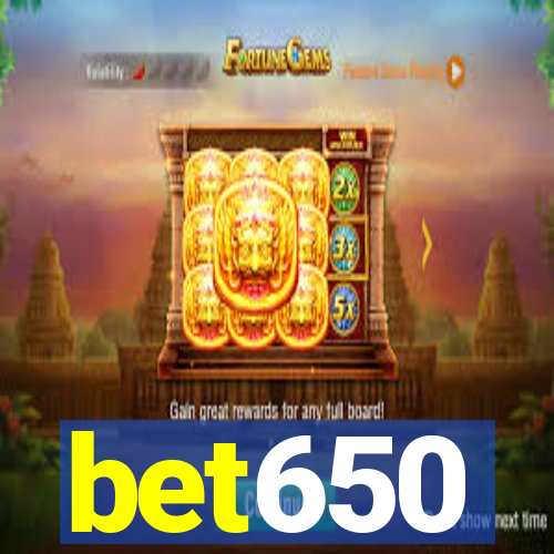 bet650