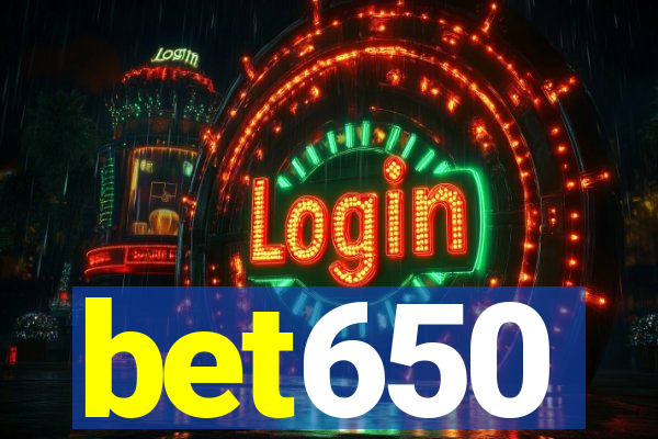 bet650