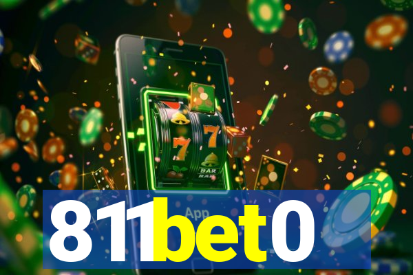 811bet0