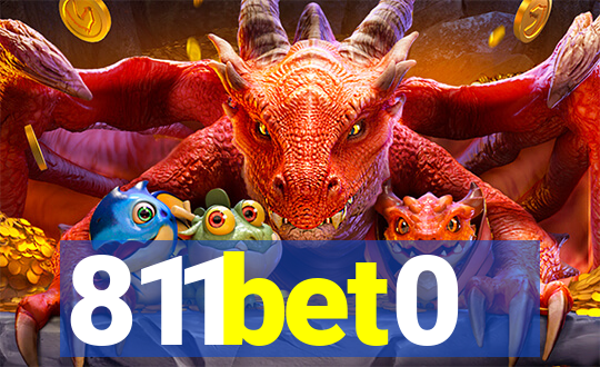 811bet0