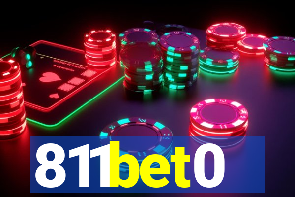 811bet0