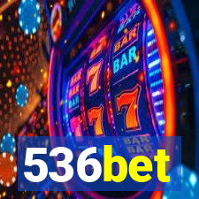 536bet