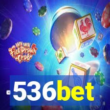 536bet