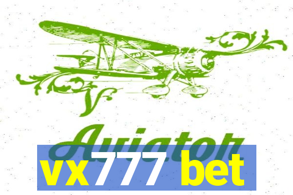 vx777 bet