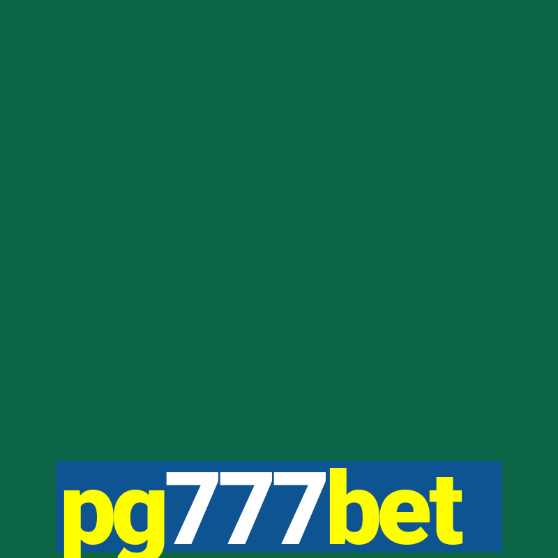 pg777bet