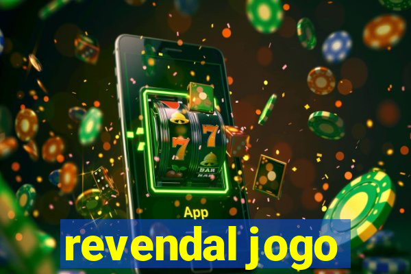 revendal jogo