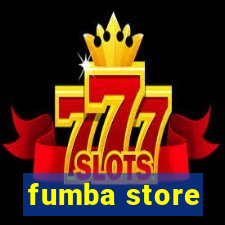 fumba store