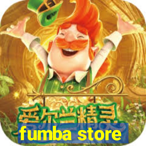 fumba store