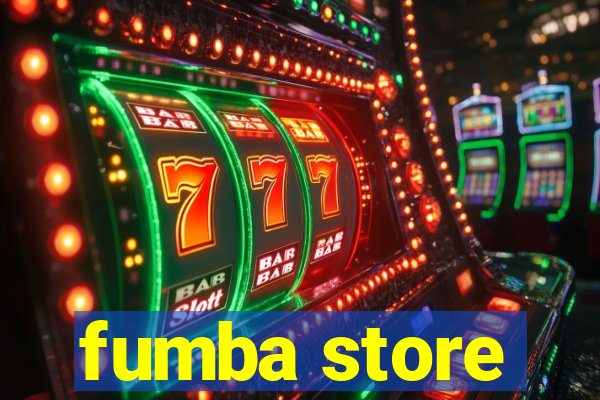 fumba store