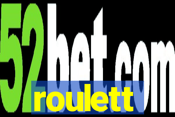 roulett