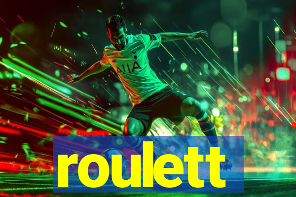 roulett