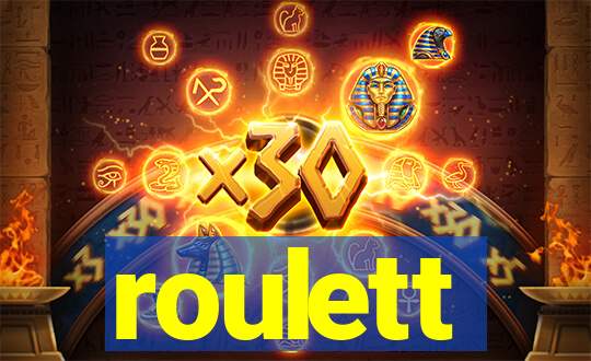 roulett