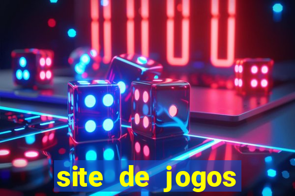 site de jogos ganhar dinheiro