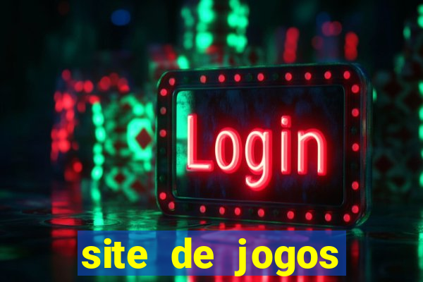 site de jogos ganhar dinheiro