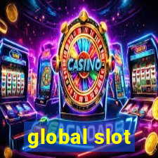 global slot