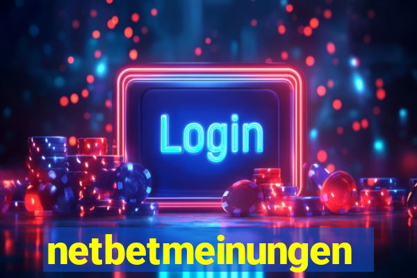 netbetmeinungen