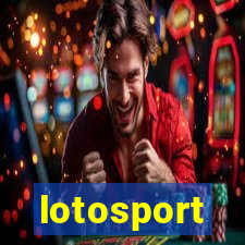 lotosport