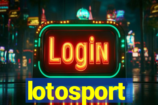 lotosport