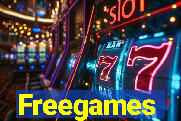 Freegames