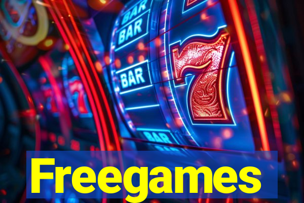 Freegames