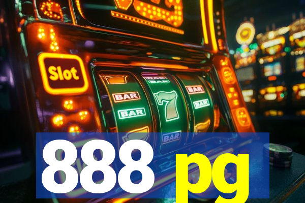 888 pg