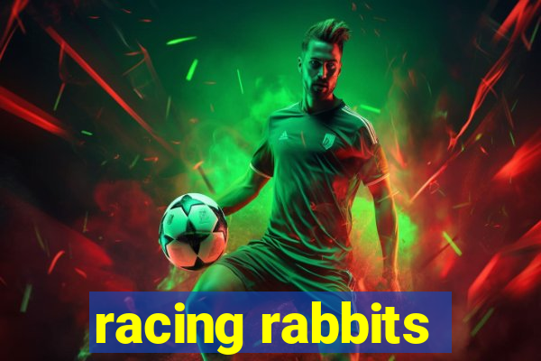 racing rabbits