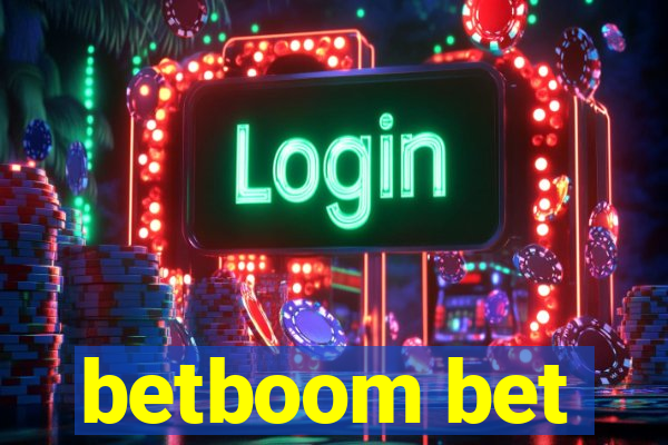 betboom bet