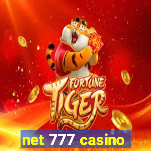 net 777 casino