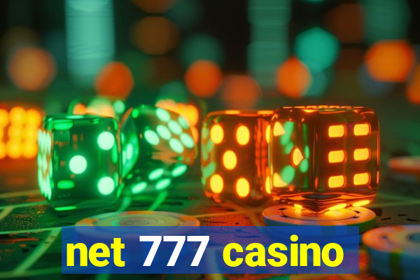 net 777 casino